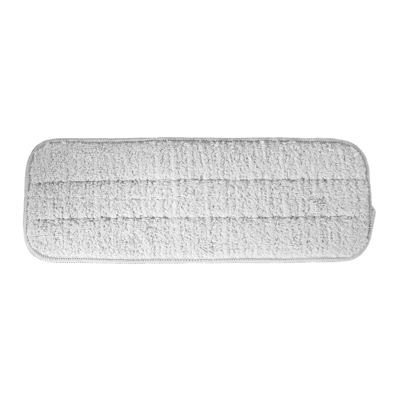 Set 4 Khăn Lau Nhà Xoay 360 Độ 355X120Mm Siêu Bền Thay Thế Chuyên Dụng Cho Xiaomi Deerma Tb500