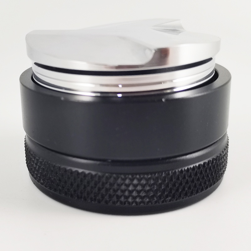 Tấm Lót Góc 3 Rãnh Bằng Thép Không Gỉ 304 51 / 53 / 58mm Bằng Silicone