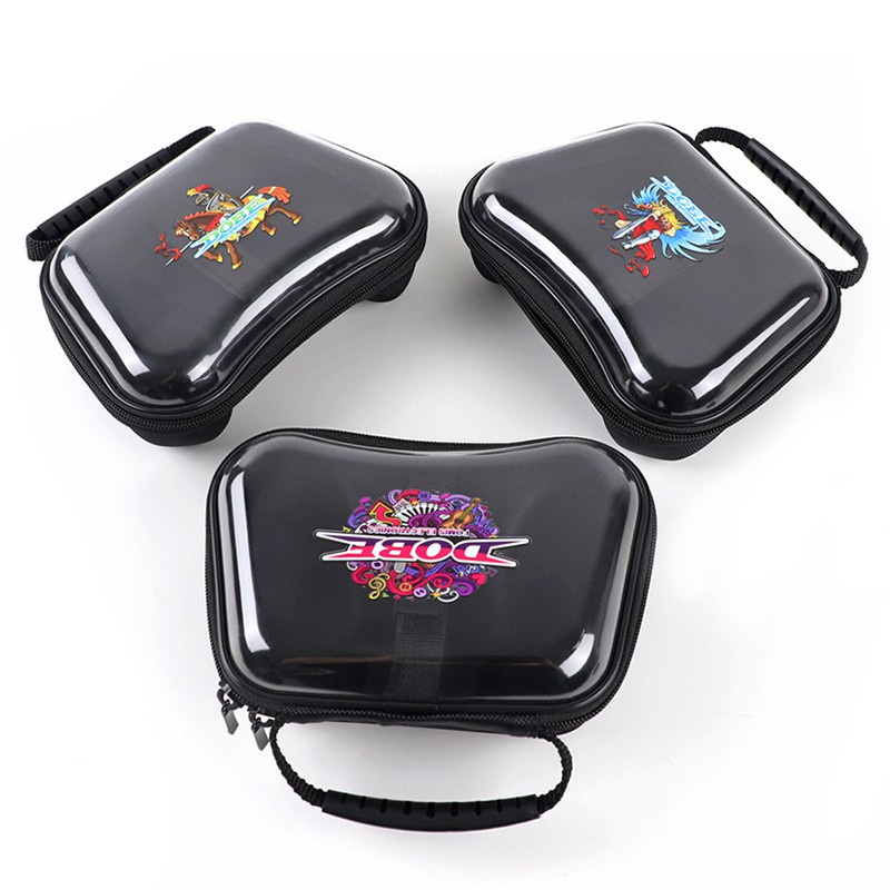 【In stock】 Dobe EVA Carrying Storage Bag for Xbox Series X S Gamepad Handbag A H3VN