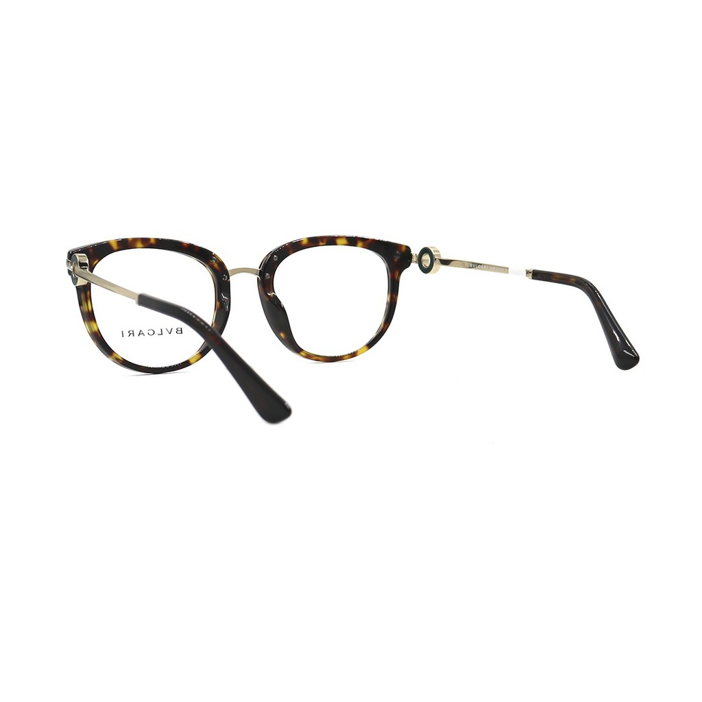 (Hàng chính hãng) Gọng kính nam nữ Bvlgari BV4195BF màu sắc thời trang