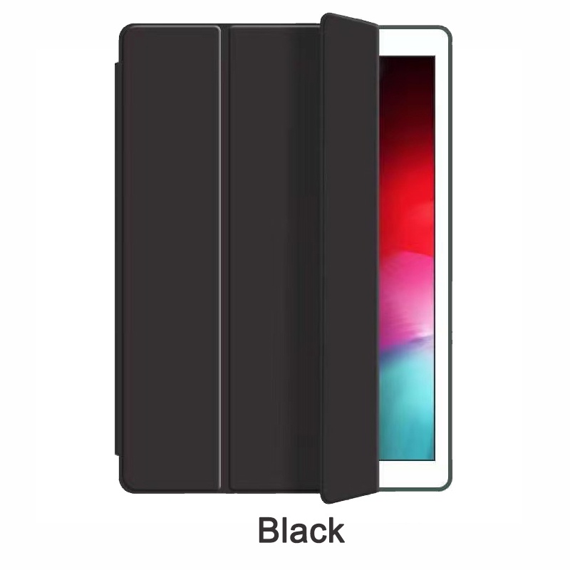 Ốp Máy Tính Bảng TPU Silicon Từ Tính Cho iPad 9.7 10.2 2017 2018 Pro 11 2020 2021 iPad 10.5 10.9 Air 3 4 5