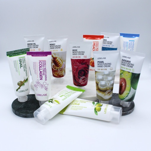 Lebelage Moisturizing Hand Cream 100ml