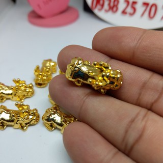 Combo 5 hoặc 10 con Tùy Hưu làm vòng đeo