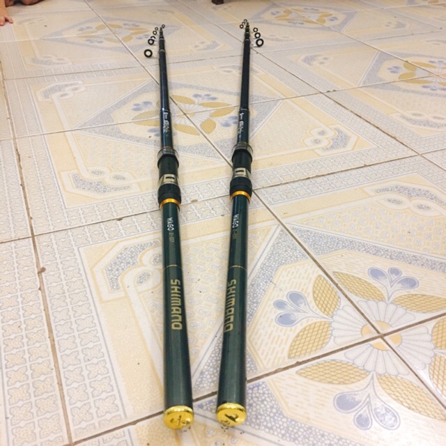 CẦN CÂU  RÚT TẶNG LĂNG XÊ PHAO