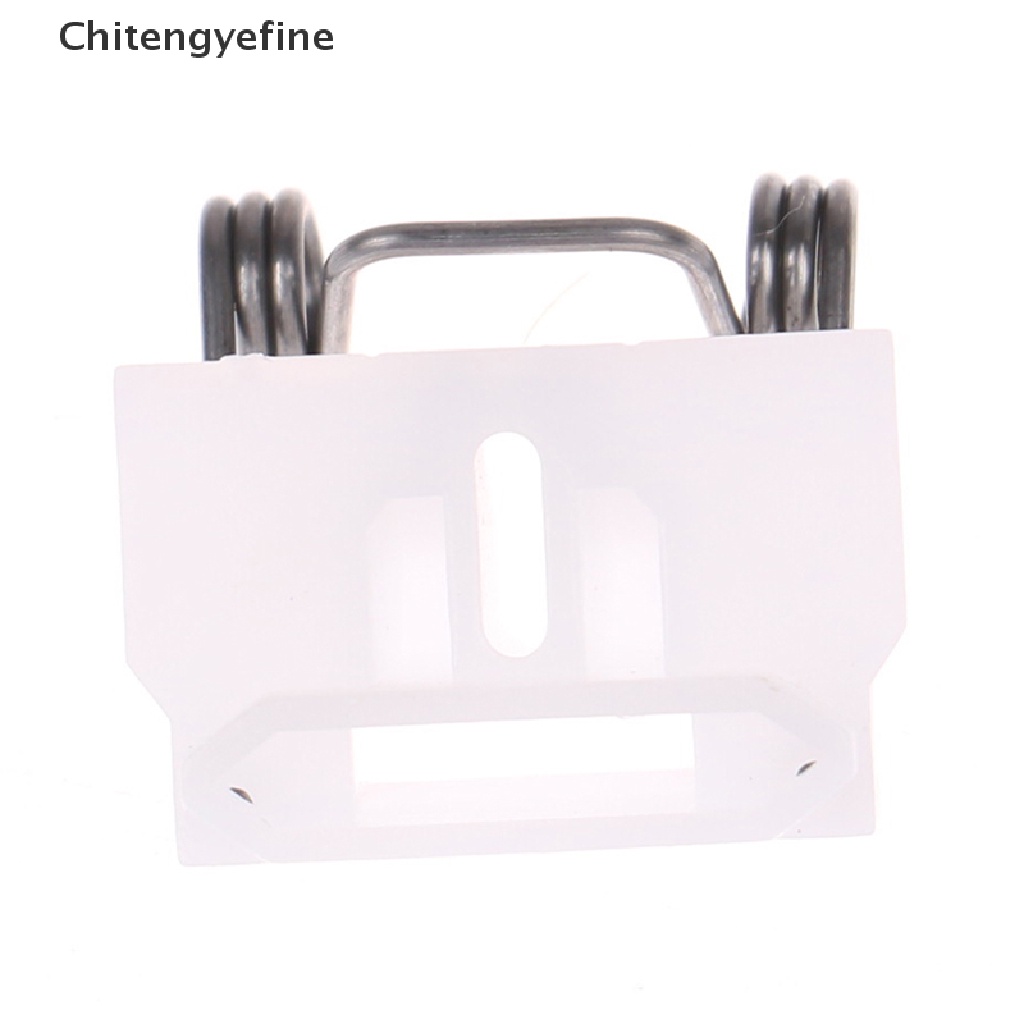 Tông Đơ Cắt Tóc Bằng Nhựa Lò Xo Không Lạnh