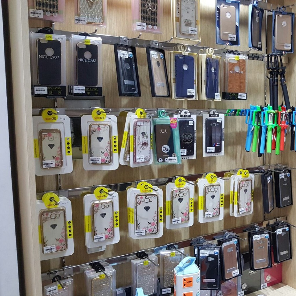 Phụ kiện điện thoại Đăng Khôi