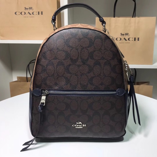 🔥BALO COACH DA CANVAS PHỐI MÀU