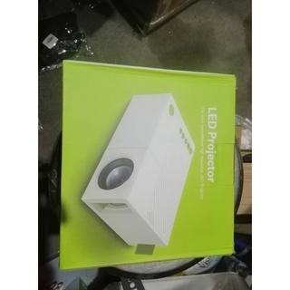 Máy chiếu mini YG-310 Full HD 1080p