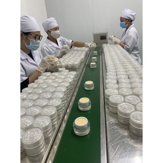 Kem dưỡng sâm Nhung hưu handmade 1 kg
