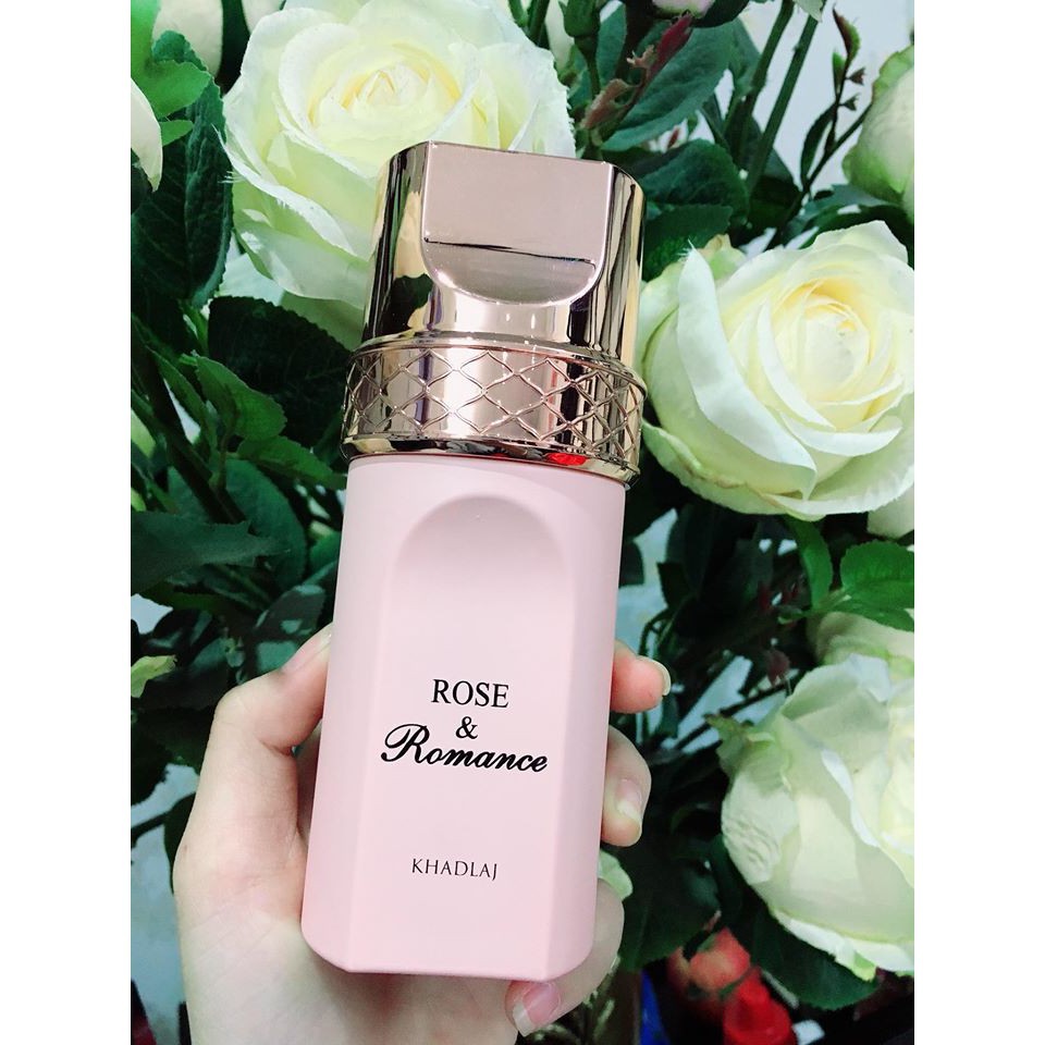 Milo2019 Nước hoa Rose and Romance Milo2019 | BigBuy360 - bigbuy360.vn