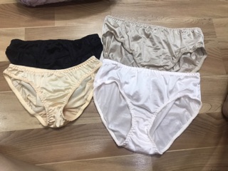 10 Quần lót Soen trơn