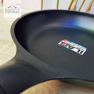 CHẢO CHỐNG DÍNH LOCK&LOCK EDGE CAF2411 24CM