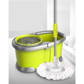 BỘ LAU NHÀ 360 VINAMOP MTC-01 - [HÀNG CHÍNH HÃNG VINAMOP]