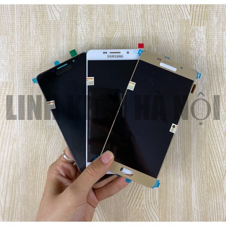 Màn điện thoại Samsung A7 2016 A710