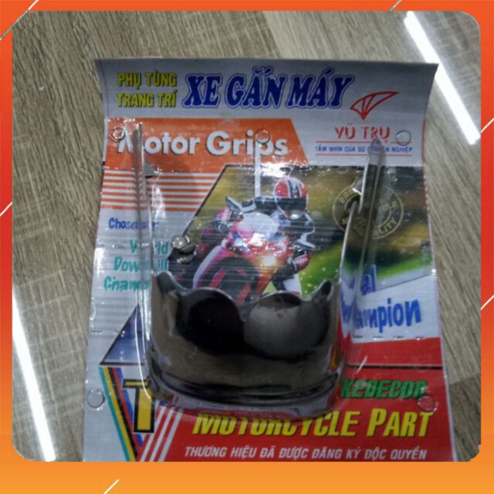 Bảo Vệ Mõm Xe Dream- Bọc Dè Trước Supper Dream Hàng Đẹp Lắp Được Cả Dream Việt Và Dream Thái