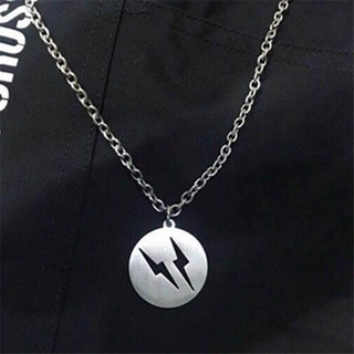 Vòng đeo cổ Thunder, JACKLANE , Vòng đeo cổ Unisex Jack lane