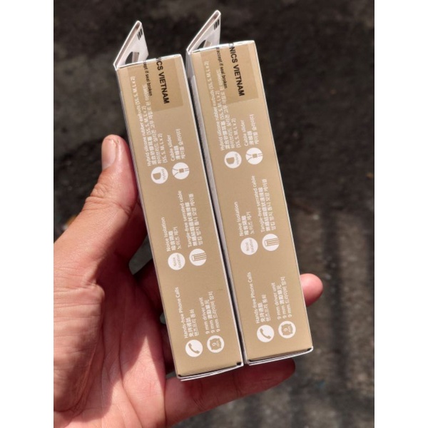 Tai nghe Sony MDR-EX155AP, NEW NGUYÊN SEAL, CHÍNH HÃNG CTY SONY VIỆT NAM