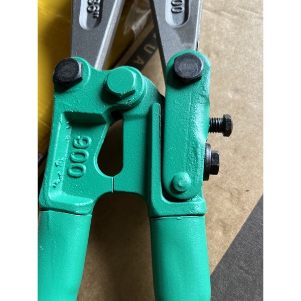 KÉO CẮT SẮT -KÌM CẮT CỘNG LỰC 36 in LOẠI TỐT  SHIP HOẢ TỐC HCM -HÌNH THẬT SHOP CHỤP