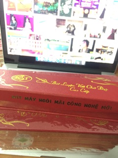 Bút máy Kim Thành KT-56 (1 Chiếc)