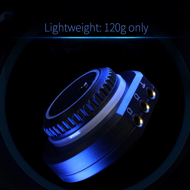 Bộ Nguồn Mini Cung Cấp Điện Cho 2 Máy Xăm