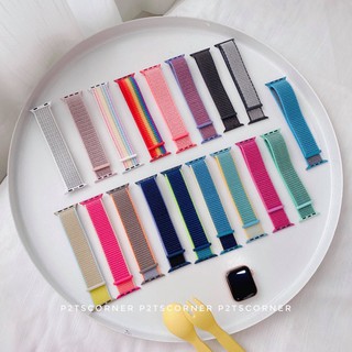 DÂY APPLE WATCH SPORT LOOP