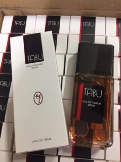 Nước Hoa TaBu