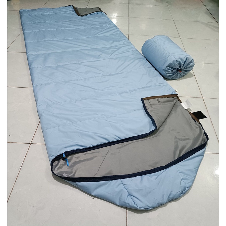 Túi ngủ văn phòng hàng việt nam(kèm hình thật)