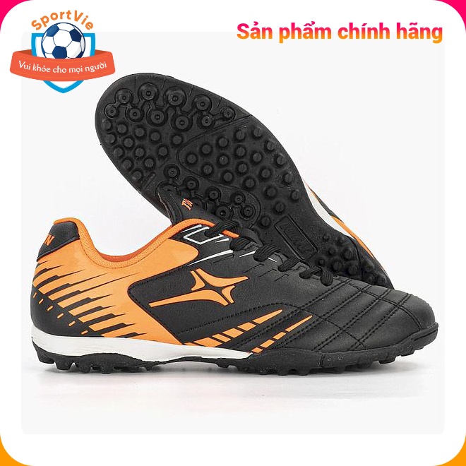 [CHÍNH HÃNG] Giày bóng đá IWIN STAX+ 2022 sân nhân tạo - Hàng chính hãng, rẻ, bền, đẹp (6 màu)