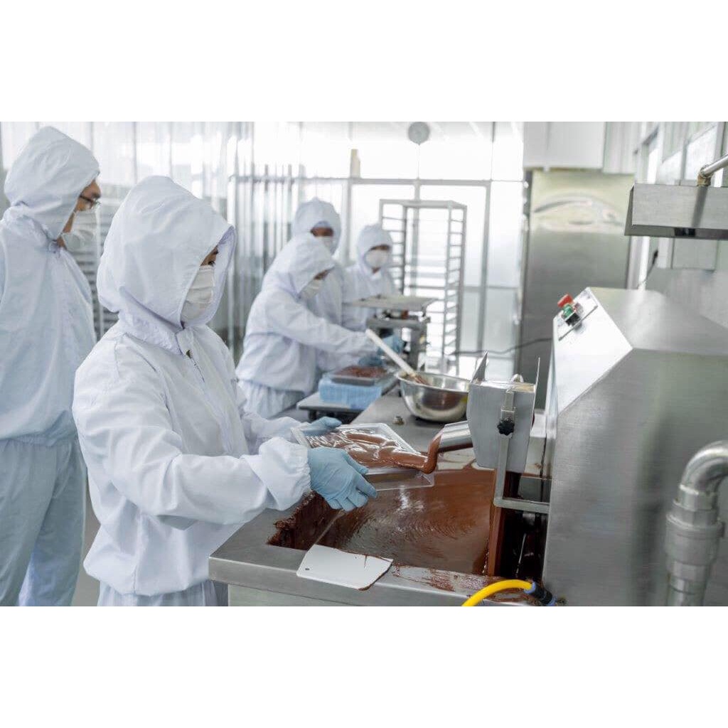 Bột Cacao Nguyên Chất HIGHLAND CACAO