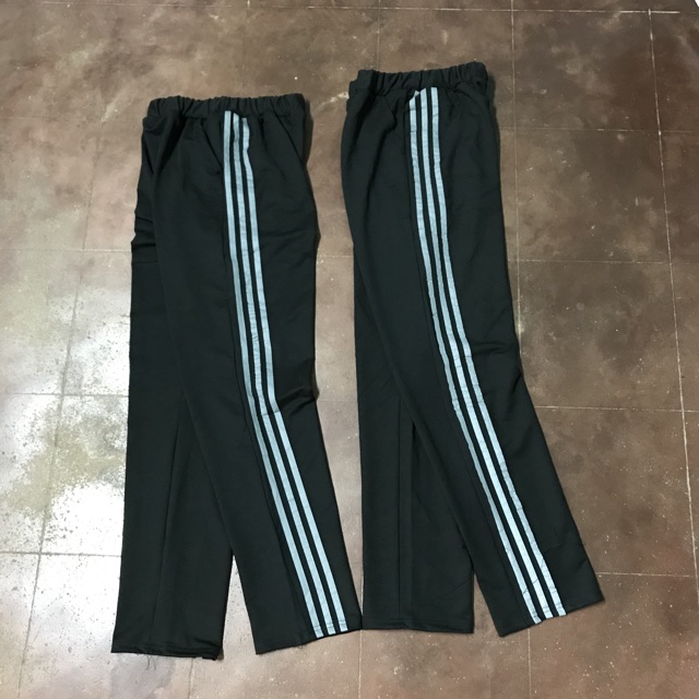 Quần phản quang 3 sọc (2 size) DGN366 | BigBuy360 - bigbuy360.vn