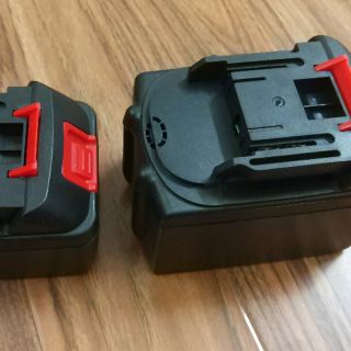 Bộ pin Makita 18v lắp 5s3p và 5s2p cho máy cầm tay Makita