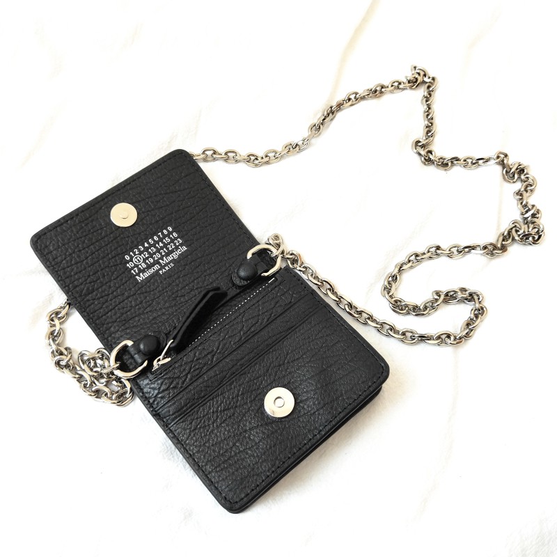 Túi đeo Maison Margiela stitch mini bag ss20