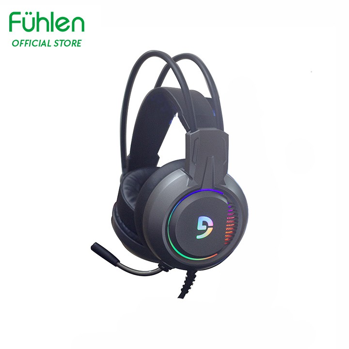 Tai nghe Fuhlen H300 - Hàng chính hãng