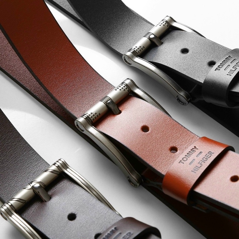 THẮT LƯNG NAM T.M