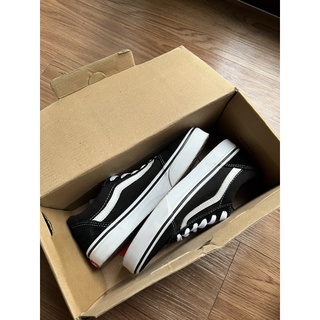 Thanh lý giày Vans old skool auth100%pass