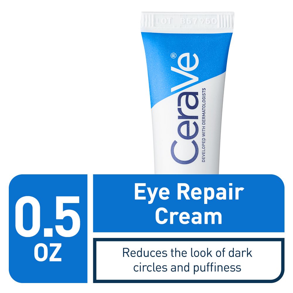 Kem dưỡng mắt CeraVe Eye Repair Cream  date 2024