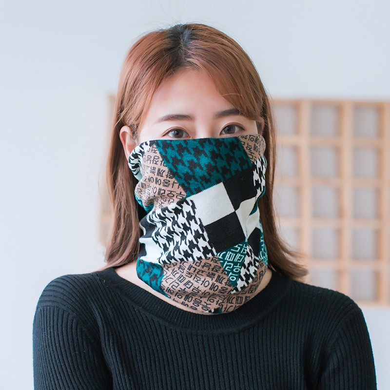 Variety hedging small scarf ladies spring, autumn and winter Korean version of t | BigBuy360 - bigbuy360.vn