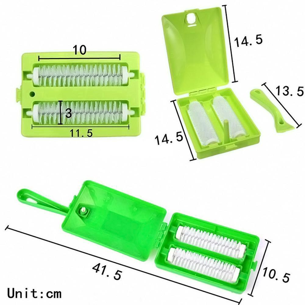 Chổi Quét Bụi Cầm Tay Q5I9