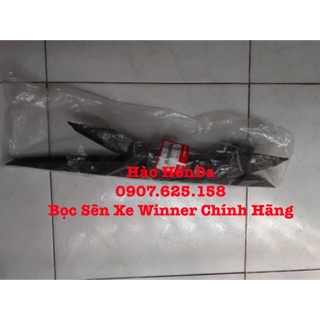 Bọc Sên Xe Winner HonDa Chính Hãng HonDa