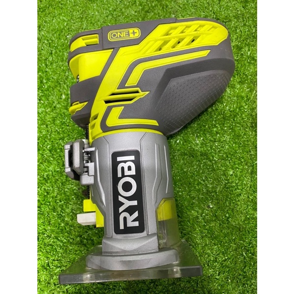 Máy phay pin ryobi 18v