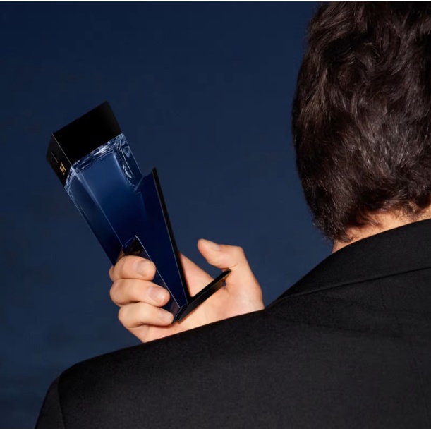 🅖🅐🅡🅓🅔🅝 ┊ Nước hoa nam Carolina Herrera Bad Boy Cobalt EDP 5ml/10ml/20ml