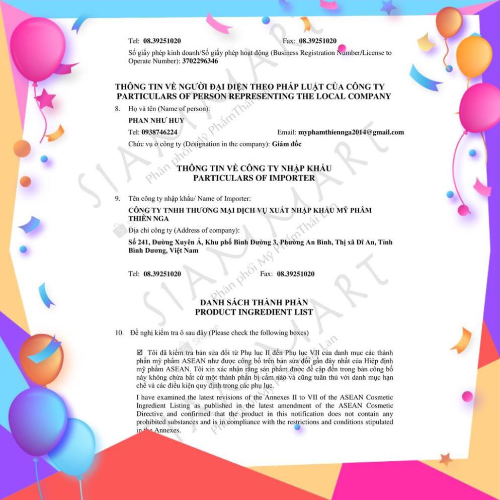 [Hàng chuẩn] Kem Mát Xa Nở Ngực Yanhee - 30gr | BigBuy360 - bigbuy360.vn