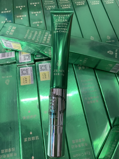 KEM MẮT ZILAIX ( Mua 1 tặng 1 cùng loại) | BigBuy360 - bigbuy360.vn