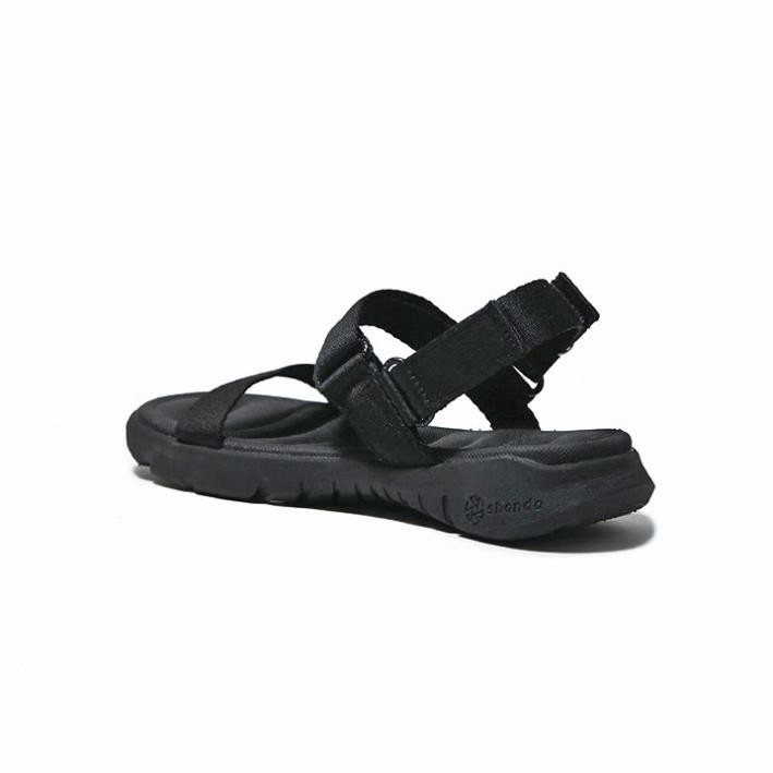 SHONDO | Giày Sandal Shat Shondo F6S301 *