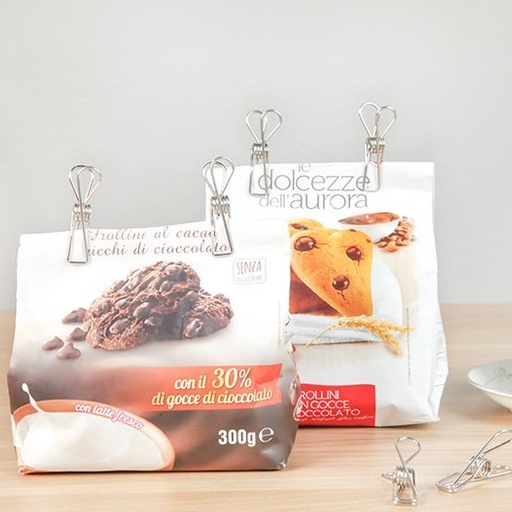 Kẹp Inox Phơi Đồ, Kẹp Treo Đồ Đa Năng