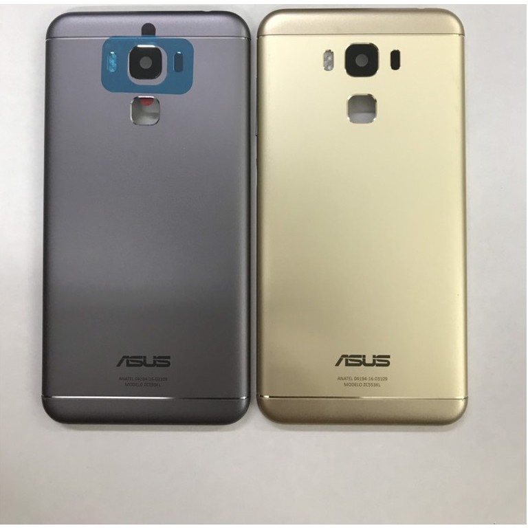 Nắp lưng Asus Zenfone 3 Max 5.5 đủ màu