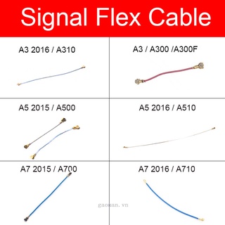 Cáp Tín Hiệu Wifi Cho Samsung Galaxy A5 A7 2015 2016 A710 A700 A510 A500 A3 A300 A300F A3 2016 A310 RF- A9Pro 2016