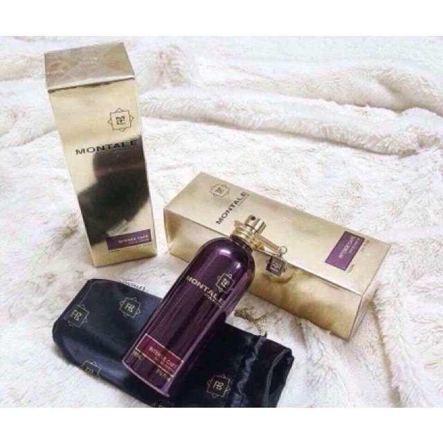 _𝑈𝑙𝑎.𝑆𝑡𝑜𝑟𝑒_ Nước Hoa Montale Intense Cafe EDP Test 5ml/10ml/20ml | BigBuy360 - bigbuy360.vn