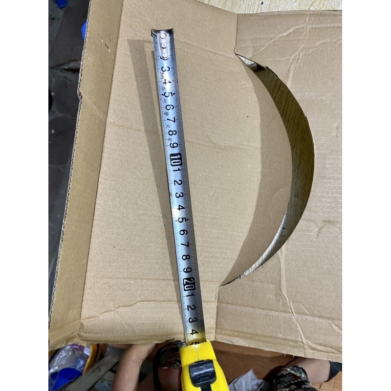 Thước đo , cuộn , rút , Loban 5m