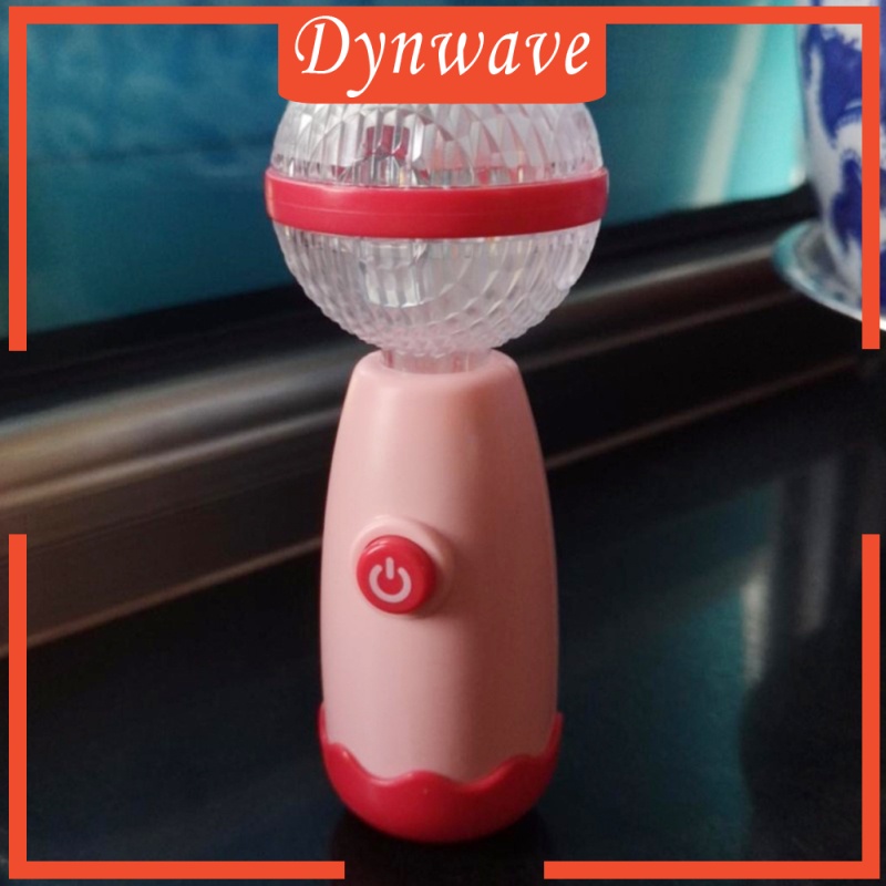 Micro Không Dây Hát Karaoke Cho Bé